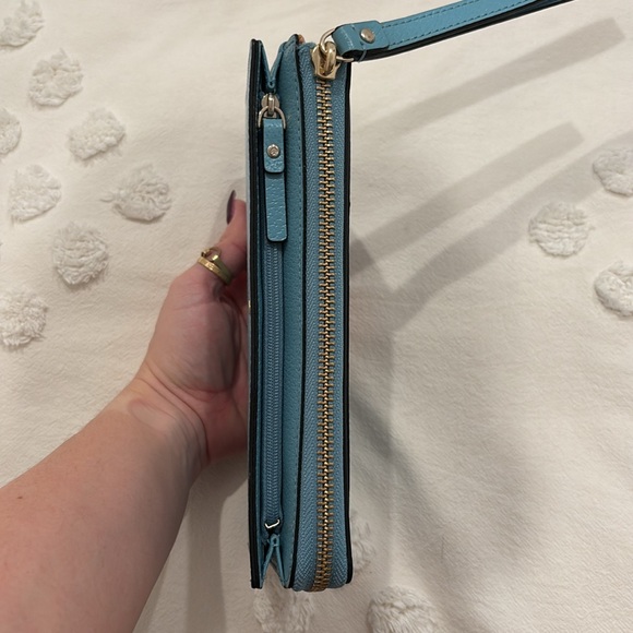 NWT Kate Spade Wallet - Picture 3 of 16